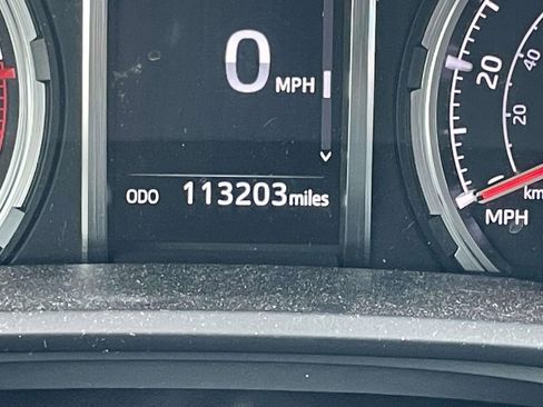 Used 2020 Toyota 4Runner Limited image 31