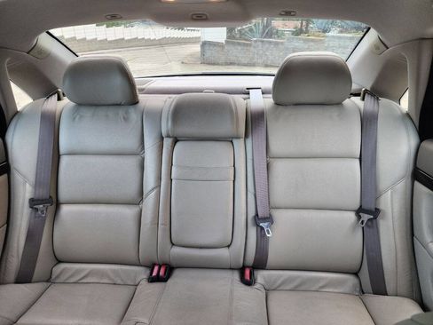 Used 2002 Volvo S80 T6 Executive image 22