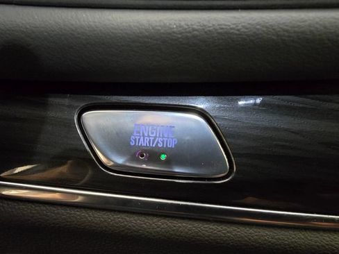 Used 2024 Buick Enclave Essence w/ Sport Touring Edition AWD/4WD image 23