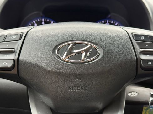 Used 2019 Hyundai Kona SE image 19