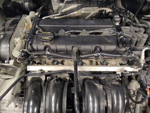 Used 2019 Ford Fiesta SE w/ Equipment Group 201A FWD image 30