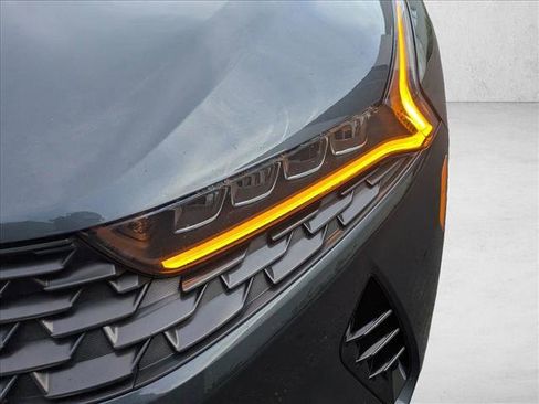 Used 2023 Kia K5 EX image 13