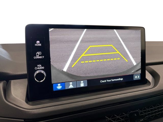 New 2026 Honda Accord LX image 19