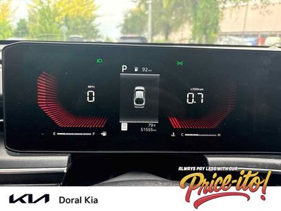 Used 2025 Kia K5 GT-Line