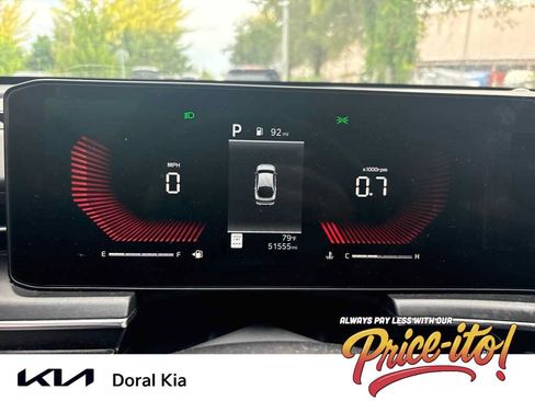 Used 2025 Kia K5 GT-Line FWD image 1