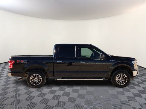 Used 2020 Ford F150 XLT w/ Equipment Group 302A Luxury AWD/4WD image 5