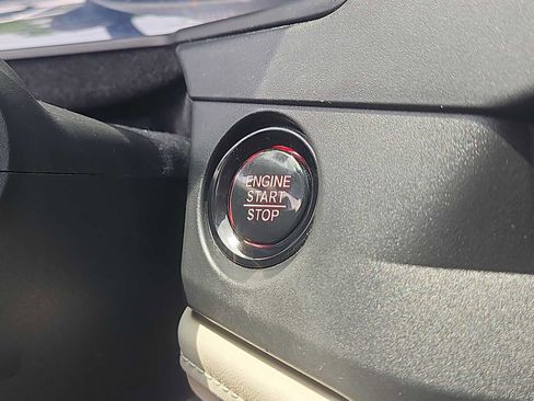 Certified 2024 Honda Accord LX image 20