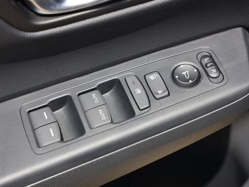New 2026 Honda CR-V Sport image 15