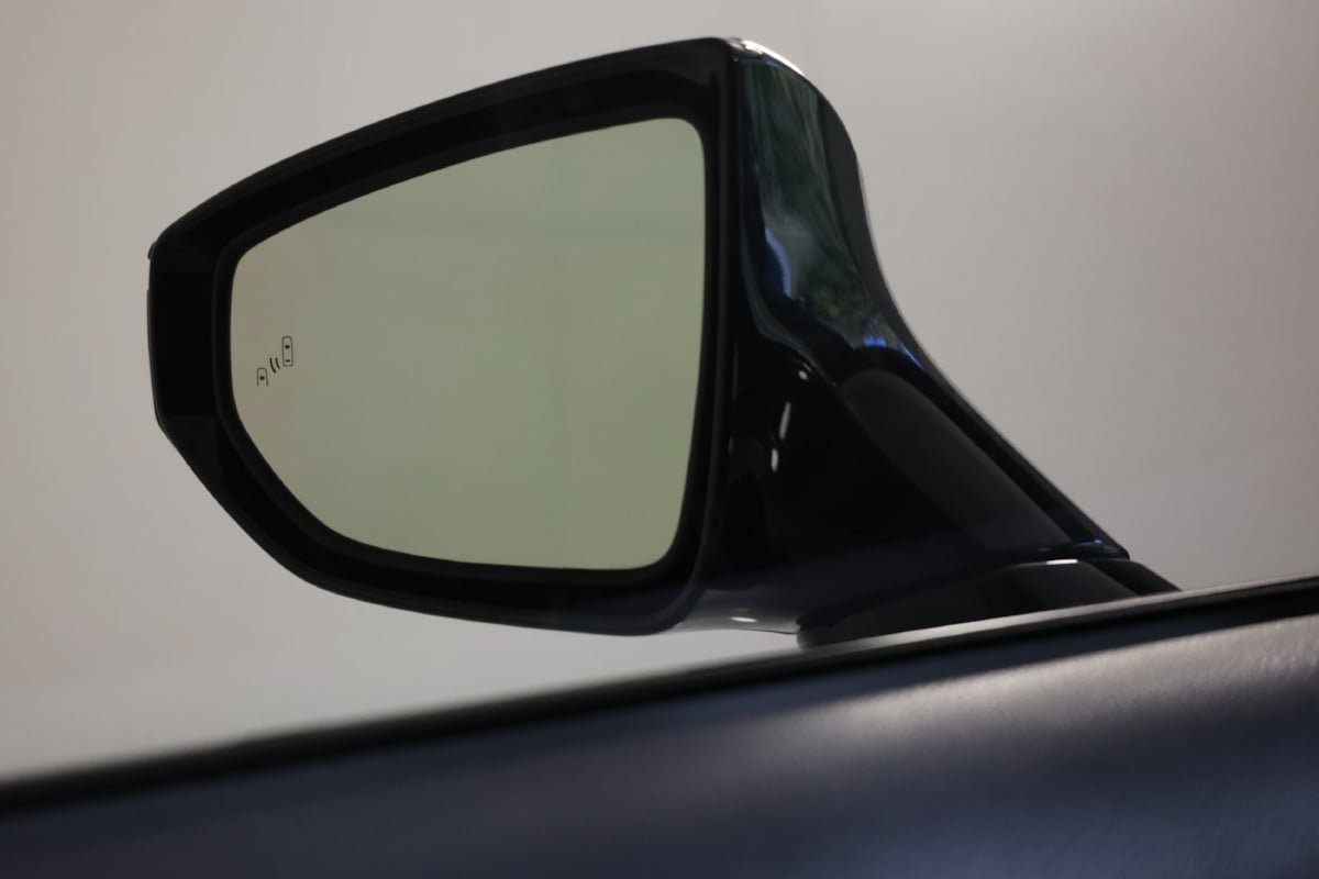 Used 2024 Lexus IS 350 F Sport w/ Blackout Package AWD/4WD image 17