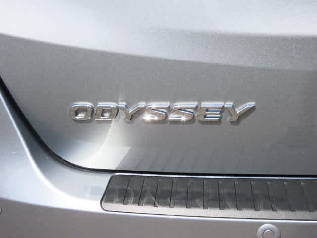 New 2027 Honda Odyssey Touring image 7