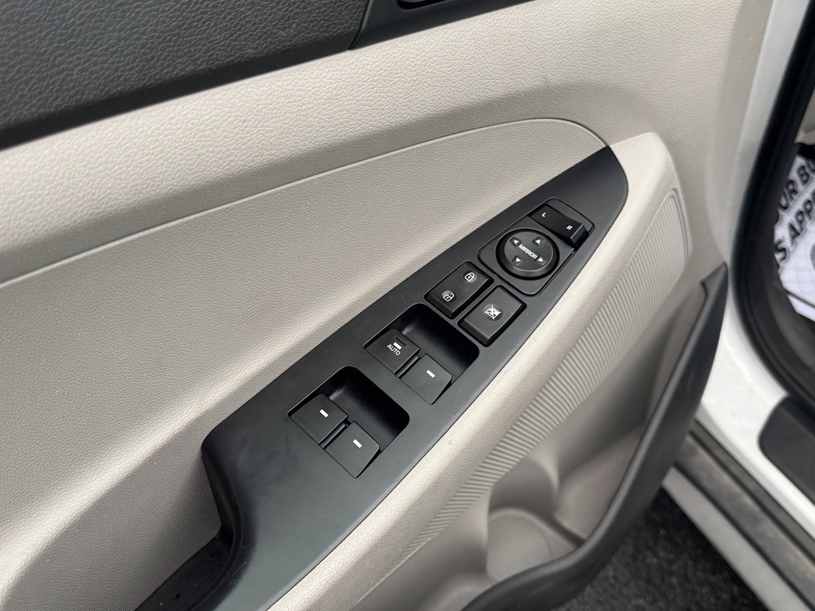 Used 2018 Hyundai Tucson SEL AWD/4WD image 12