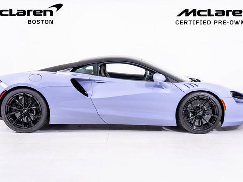 Used 2023 McLaren Artura image 6