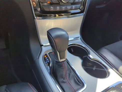 Used 2019 Jeep Grand Cherokee Trailhawk w/ Interior Metal Package image 7