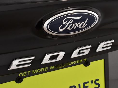 Used 2024 Ford Edge SEL w/ Convenience Package AWD/4WD image 23