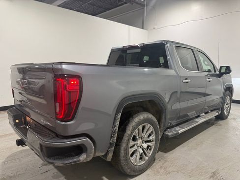 Used 2021 GMC Sierra 1500 Denali image 6