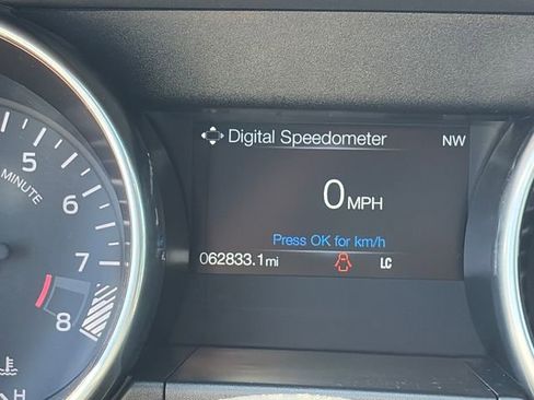 Used 2019 Ford Mustang GT w/ Equipment Group 301A image 25