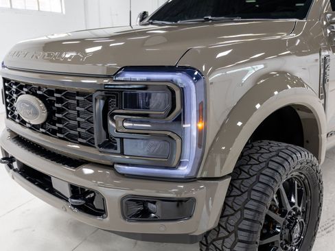 Used 2026 Ford F450 King Ranch w/ Chrome Package AWD/4WD image 23
