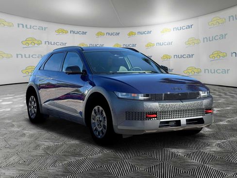 New 2026 Hyundai Ioniq 5 XRT image 11