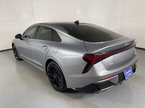 New 2026 Kia K5 GT-Line w/ GT-Line Premium Package image 6