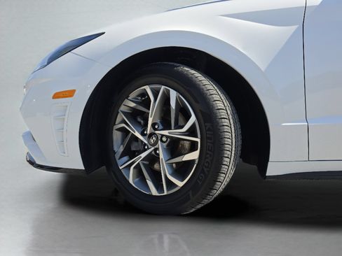 Used 2022 Hyundai Sonata SEL FWD image 38
