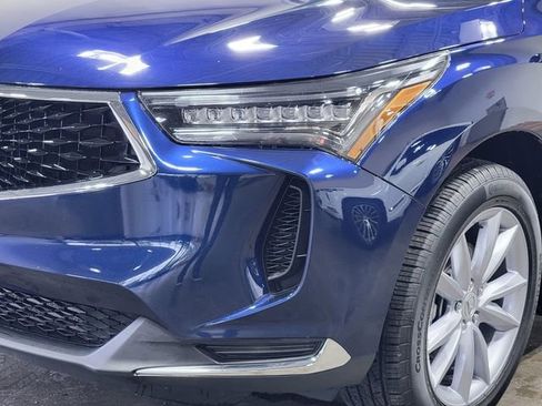 Certified 2023 Acura RDX AWD image 10