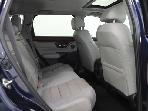 Used 2018 Honda CR-V EX-L image 14