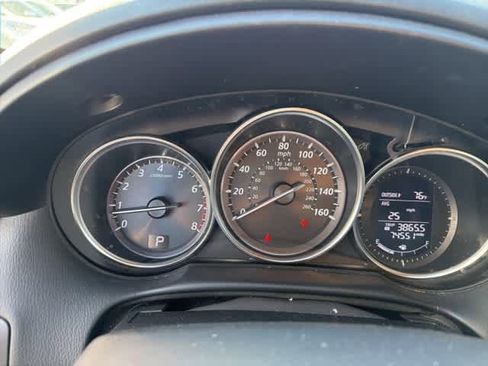 Used 2014 MAZDA CX-5 Sport w/ Bluetooth Audio Package image 15