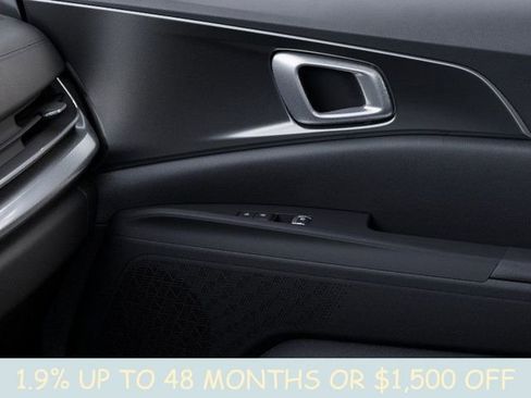 New 2026 Kia Carnival SX FWD image 27