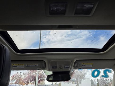 Used 2020 MAZDA CX-5 Grand Touring Reserve image 21