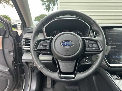 Used 2025 Subaru Outback Onyx Edition w/ Popular Package #2 AWD/4WD image 20