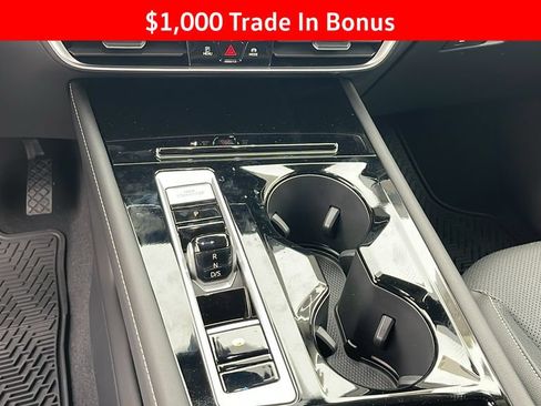 New 2025 Volkswagen Atlas SE AWD/4WD image 21