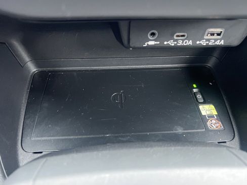 Certified 2024 Subaru Crosstrek 2.5i Sport image 17