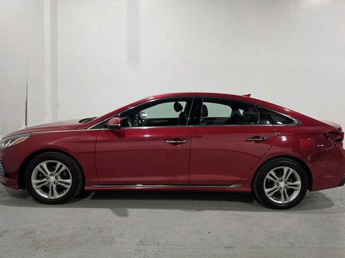 Used 2019 Hyundai Sonata Sport image 14