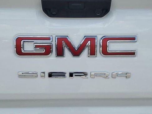 New 2025 GMC Sierra 1500 Elevation AWD/4WD image 6