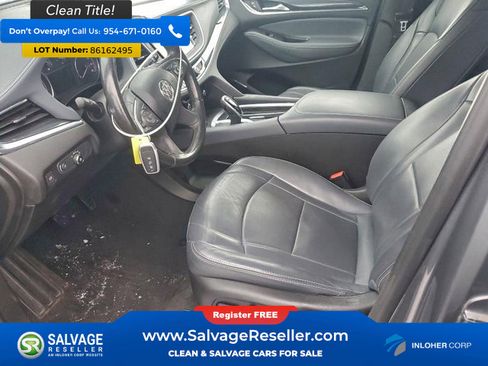 Used 2019 Buick Enclave Essence image 9