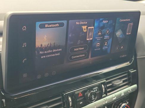 New 2026 Nissan Pathfinder SL w/ SL Premium Package image 32