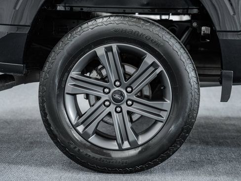 Certified 2023 Ford F150 Lariat w/ Equipment Group 502A High image 23