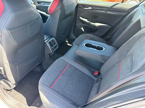 New 2025 Volkswagen GTI SE image 16