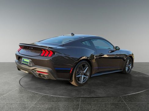 Used 2024 Ford Mustang GT Premium w/ California Special Package RWD image 9