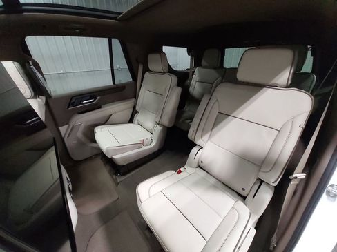 New 2026 GMC Yukon Denali w/ Advanced Technology Package AWD/4WD image 14