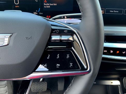 New 2026 Cadillac Lyriq Sport image 23