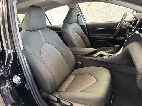 Used 2023 Toyota Camry LE FWD image 48