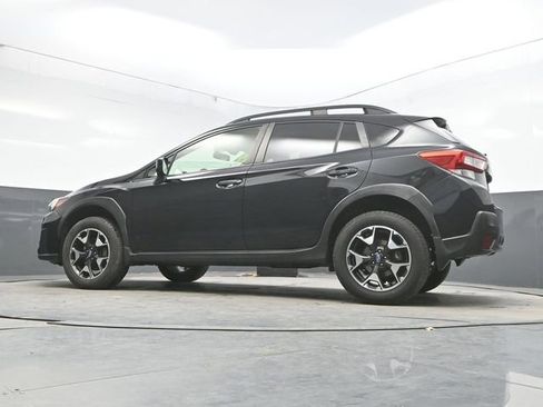 Used 2019 Subaru Crosstrek 2.0i Premium w/ Eyesight System AWD/4WD image 20
