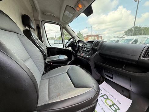 Used 2015 RAM ProMaster 1500 FWD image 7