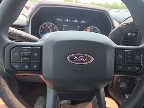 Used 2023 Ford F150 XL w/ Trailer Tow Package AWD/4WD image 49