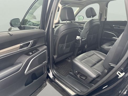 Used 2022 Kia Telluride SX AWD/4WD image 22