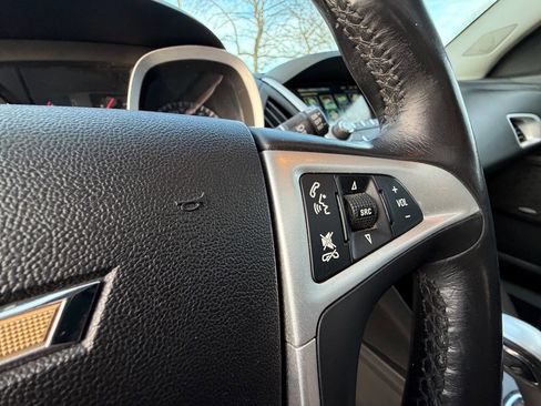 Used 2013 Chevrolet Equinox LTZ image 31