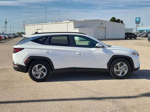 Used 2024 Hyundai Tucson SEL FWD image 9