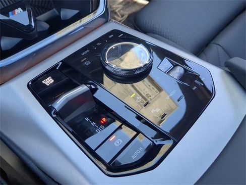 New 2026 BMW X3 xDrive30 w/ Premium Package image 22