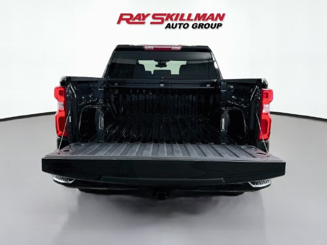 Used 2026 Chevrolet Silverado 1500 RST AWD/4WD image 25